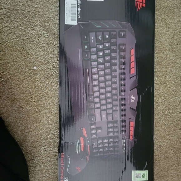 Keyboard Gamers - Picture 2 of 5